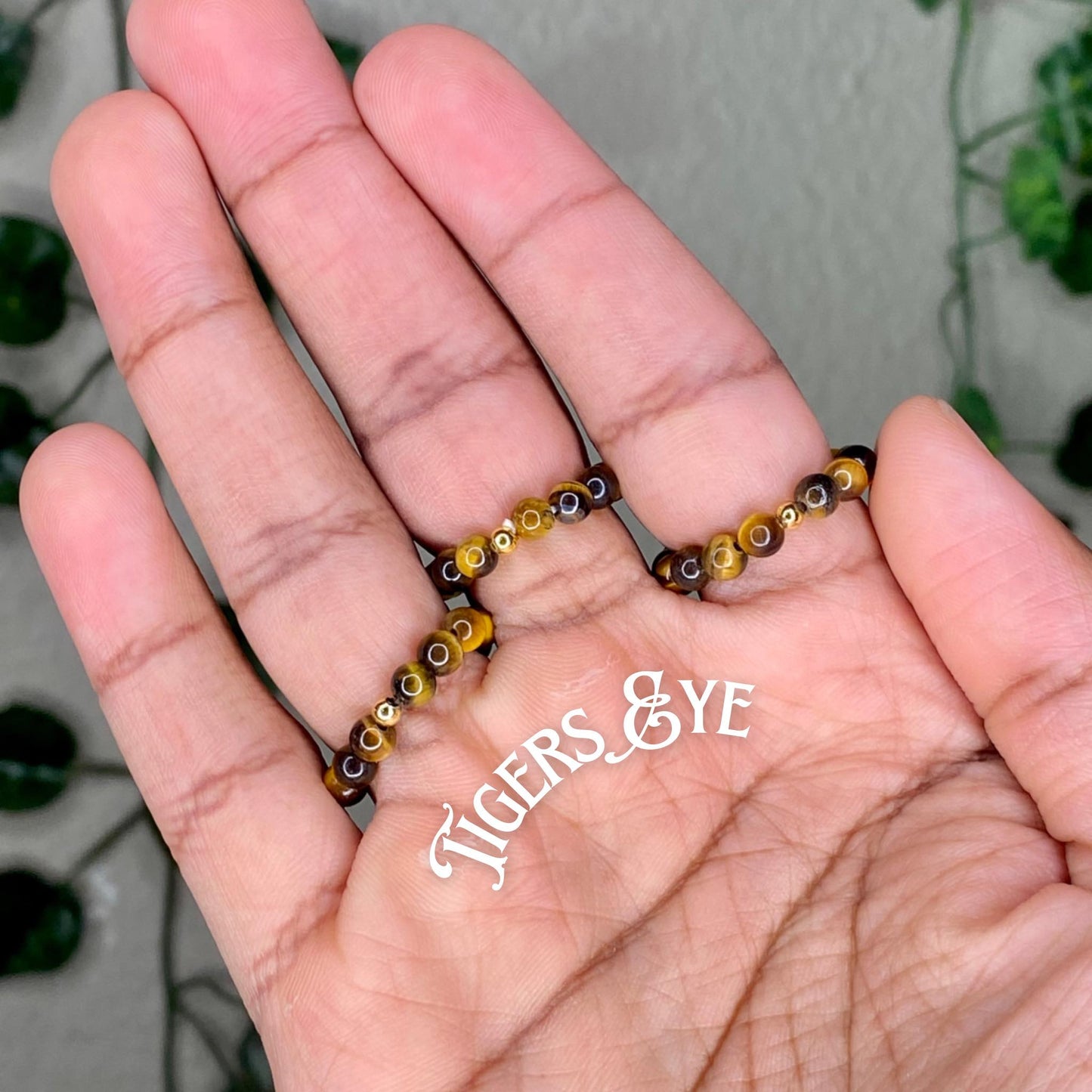 Beaded Rings (READ THE DESCRIPTION)
