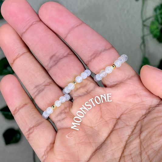 Beaded Rings (READ THE DESCRIPTION)