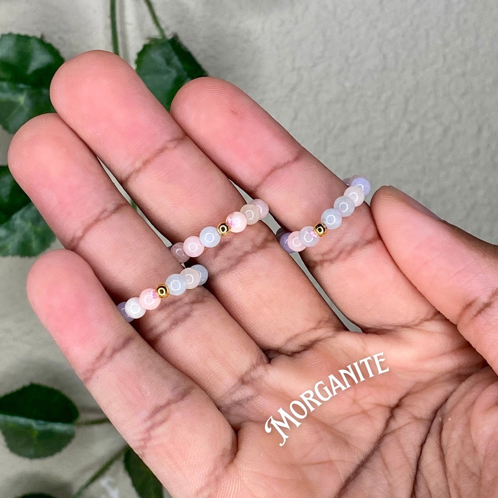 Beaded Rings (READ THE DESCRIPTION)