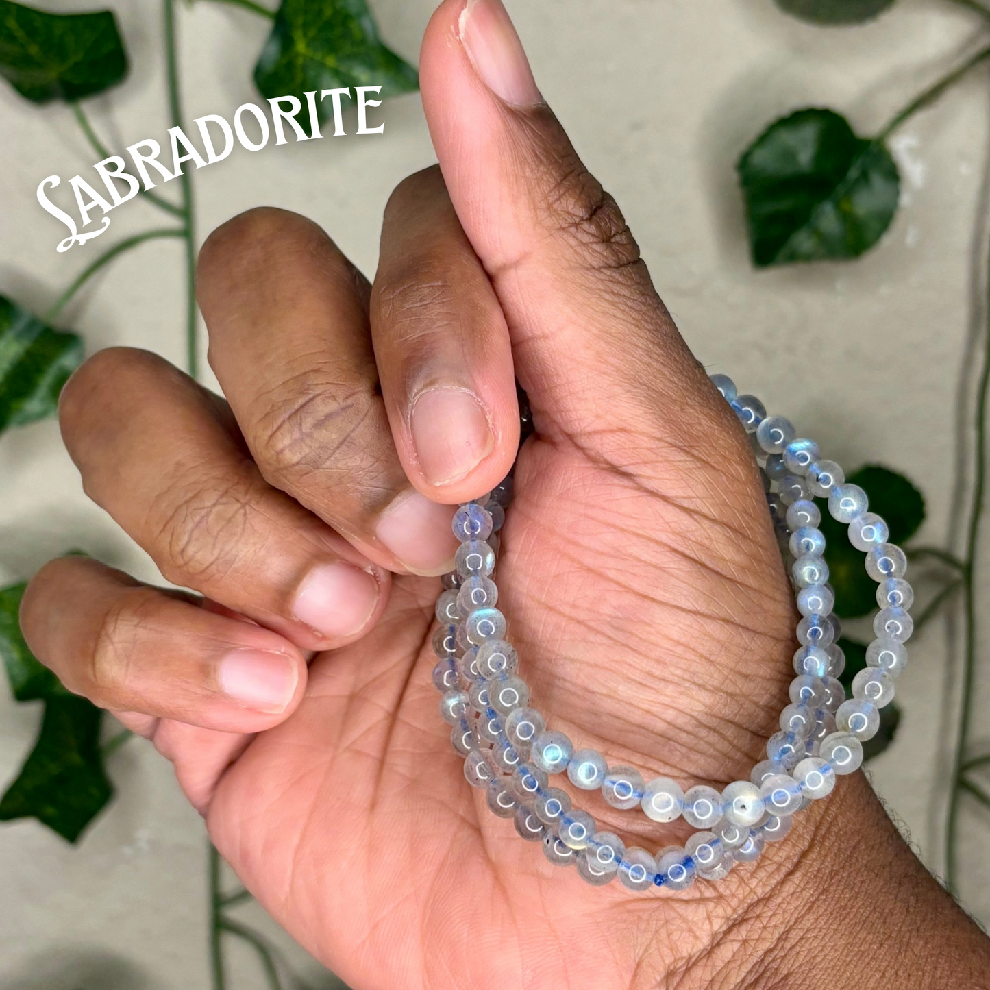Labradorite Bracelets