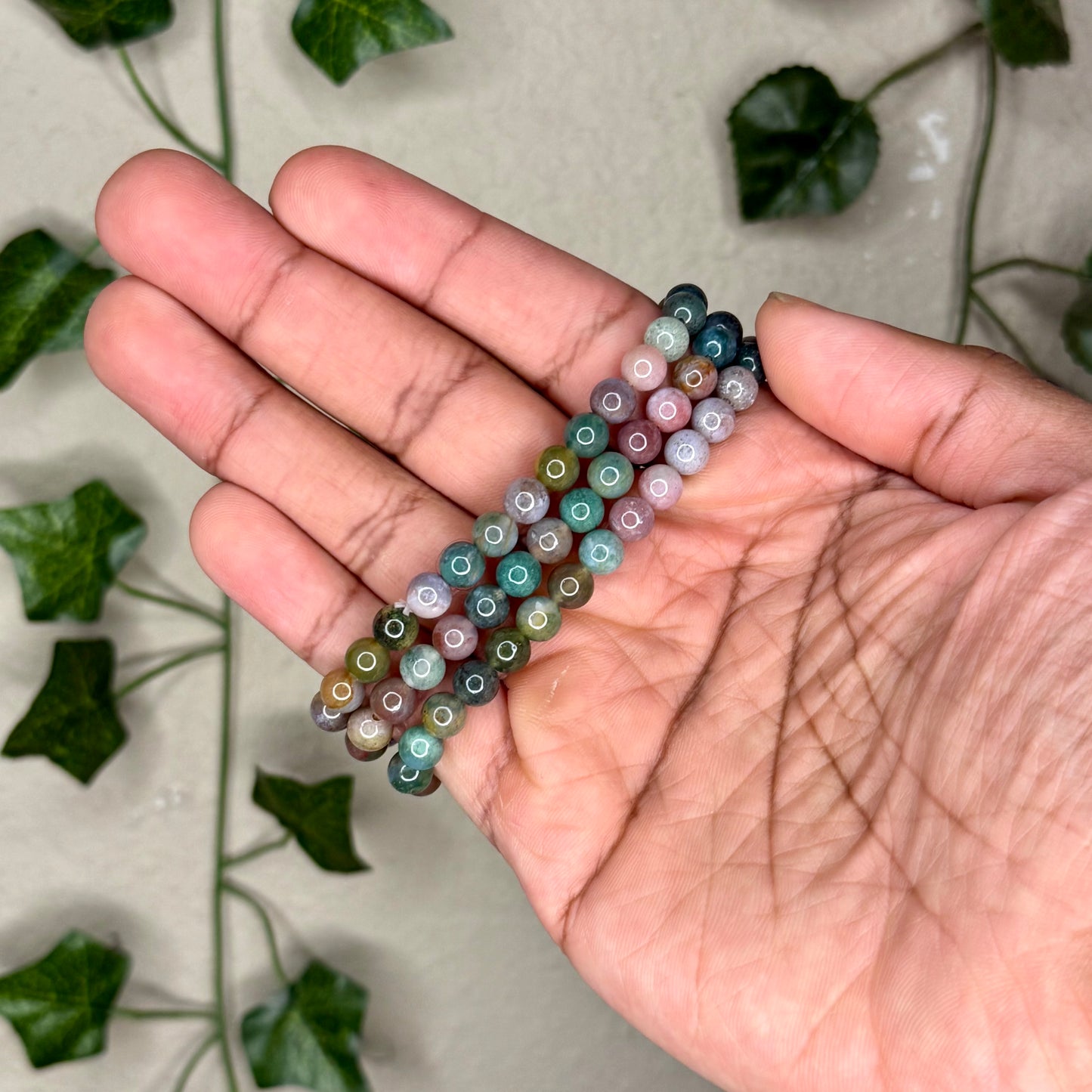 Fancy Jasper Bracelets