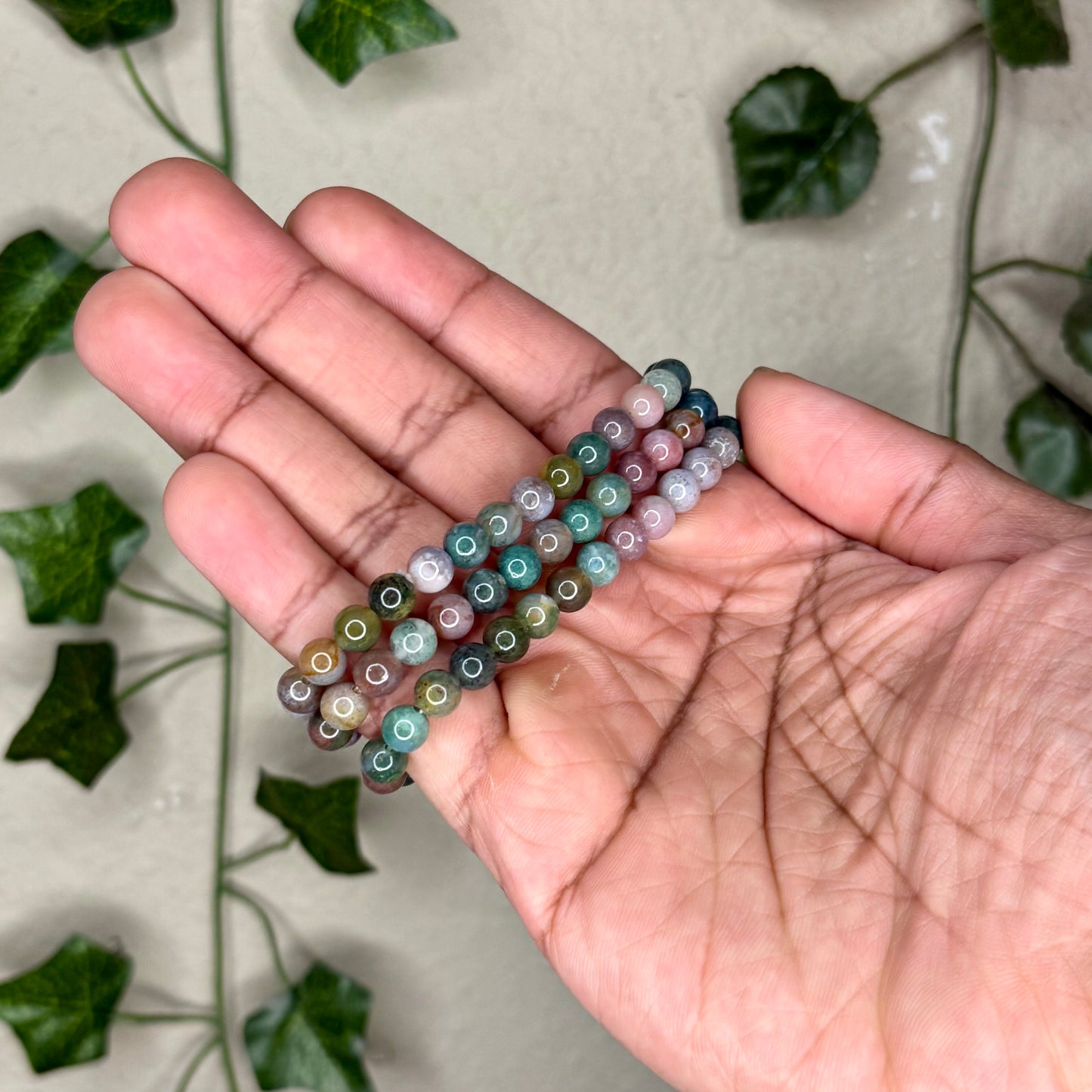 Fancy Jasper Bracelets