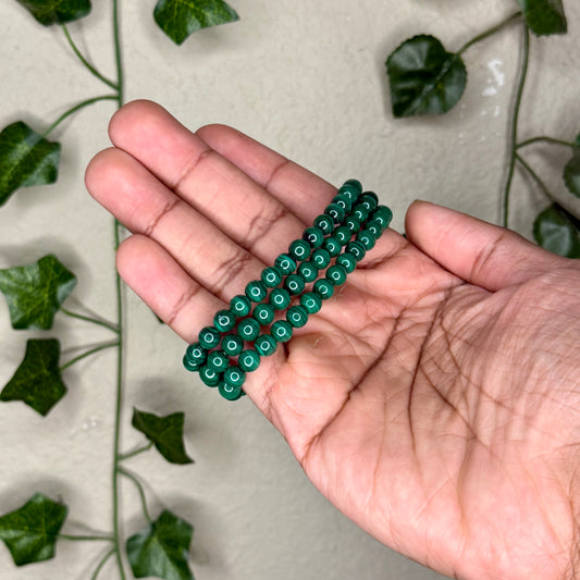 Malachite Bracelets