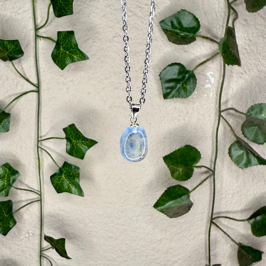 Aquamarine Necklaces