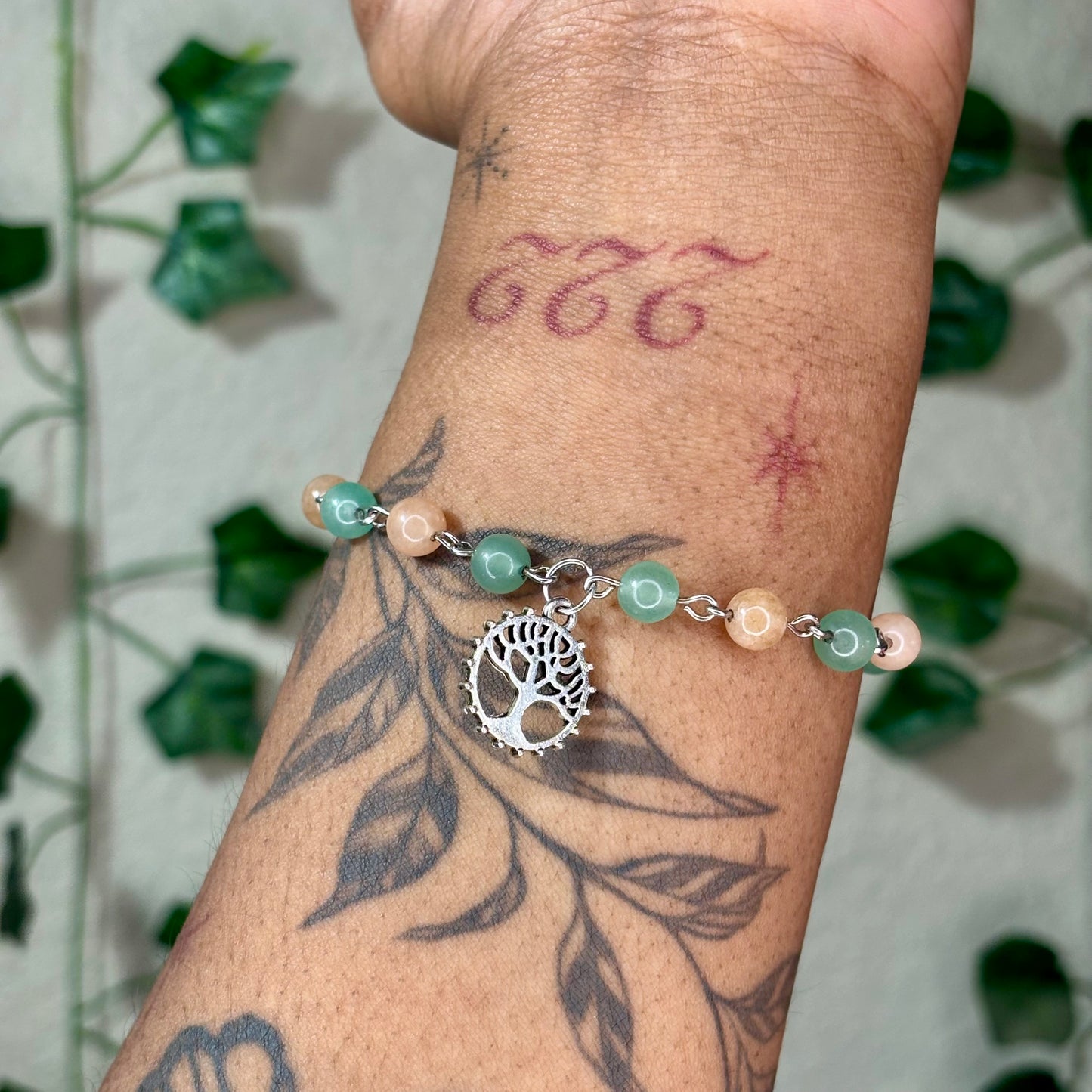 Tree of Life Bracelets (READ THE DESCRIPTION)