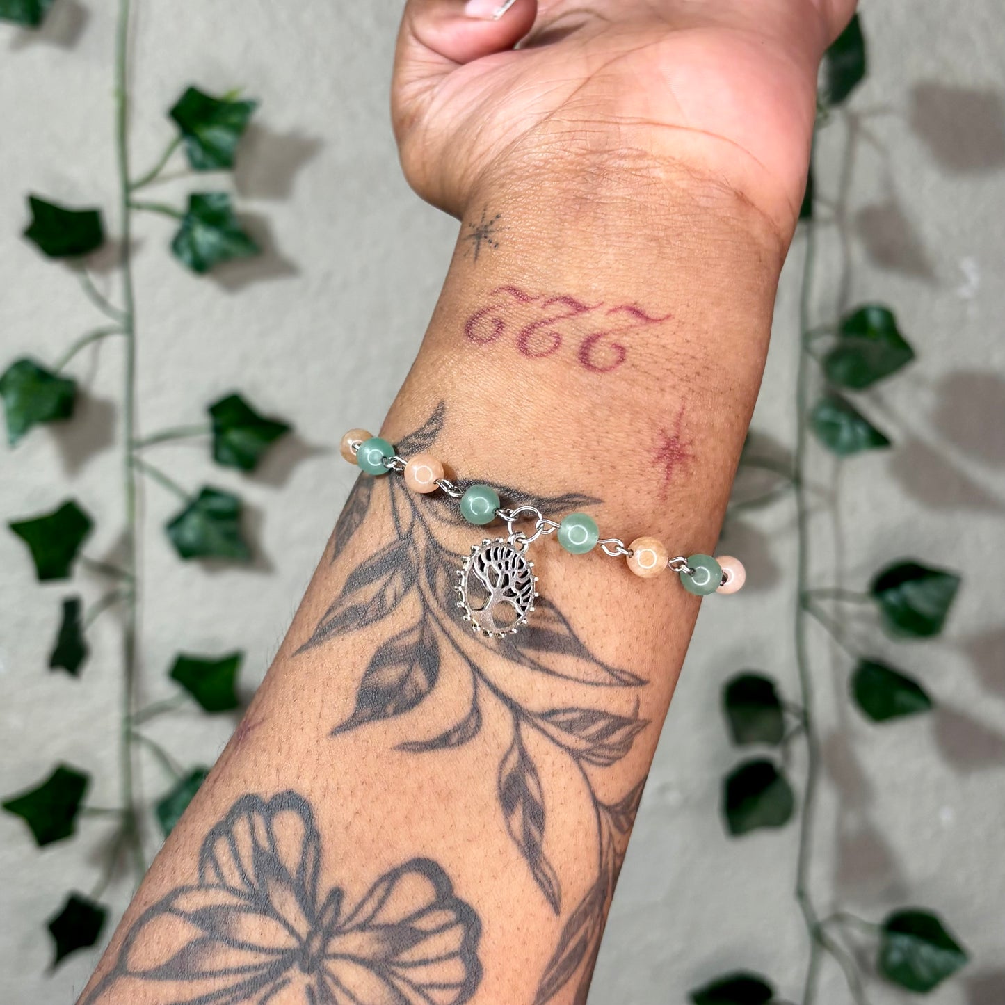 Tree of Life Bracelets (READ THE DESCRIPTION)