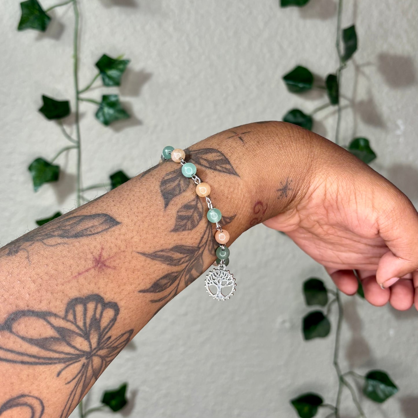 Tree of Life Bracelets (READ THE DESCRIPTION)