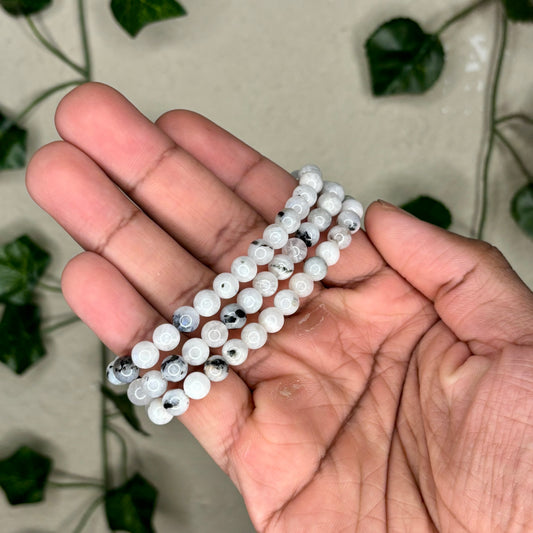 Moonstone Bracelets