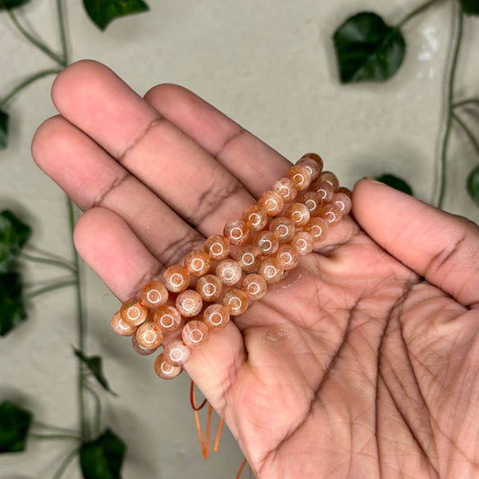 Sunstone Bracelets