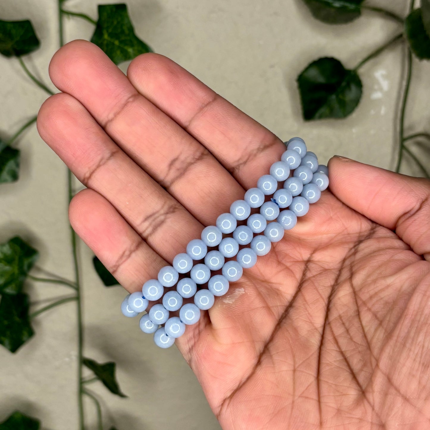 Angelite Bracelets