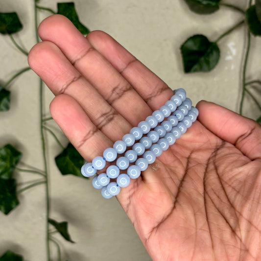 Angelite Bracelets