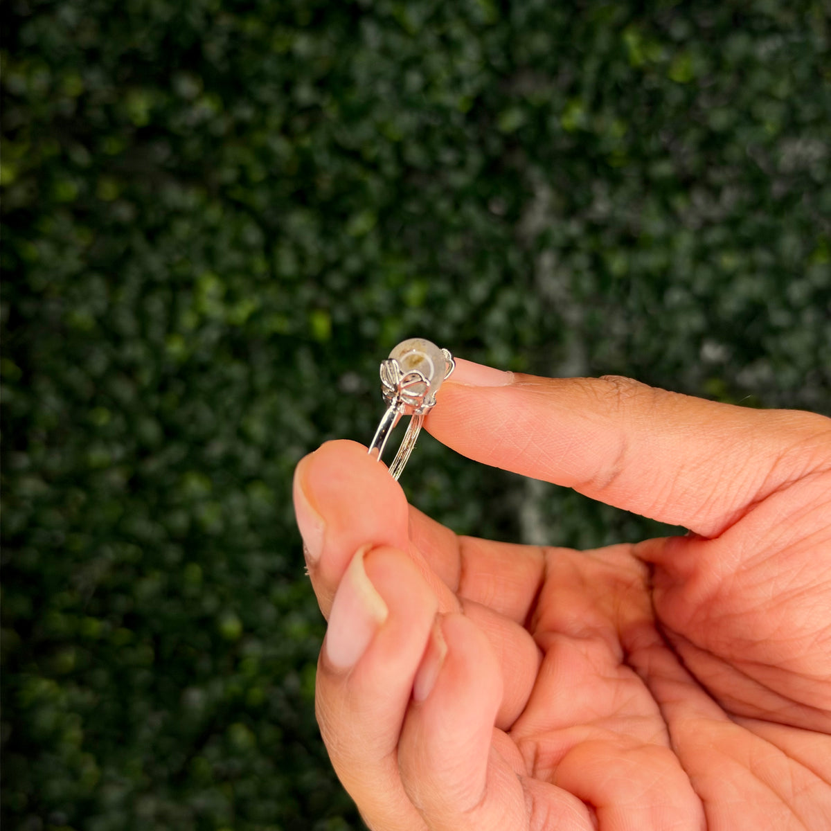 Fidget Rings