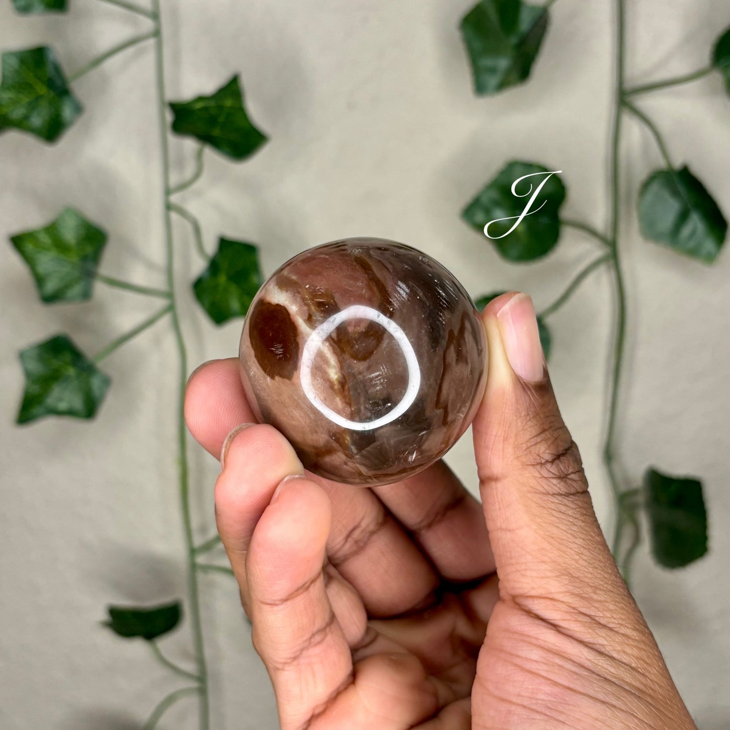 Polychrome Jasper Spheres