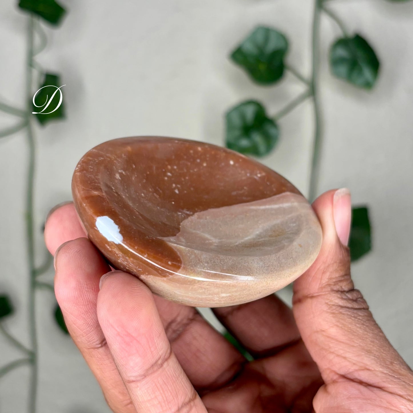 Polychrome Jasper Bowls