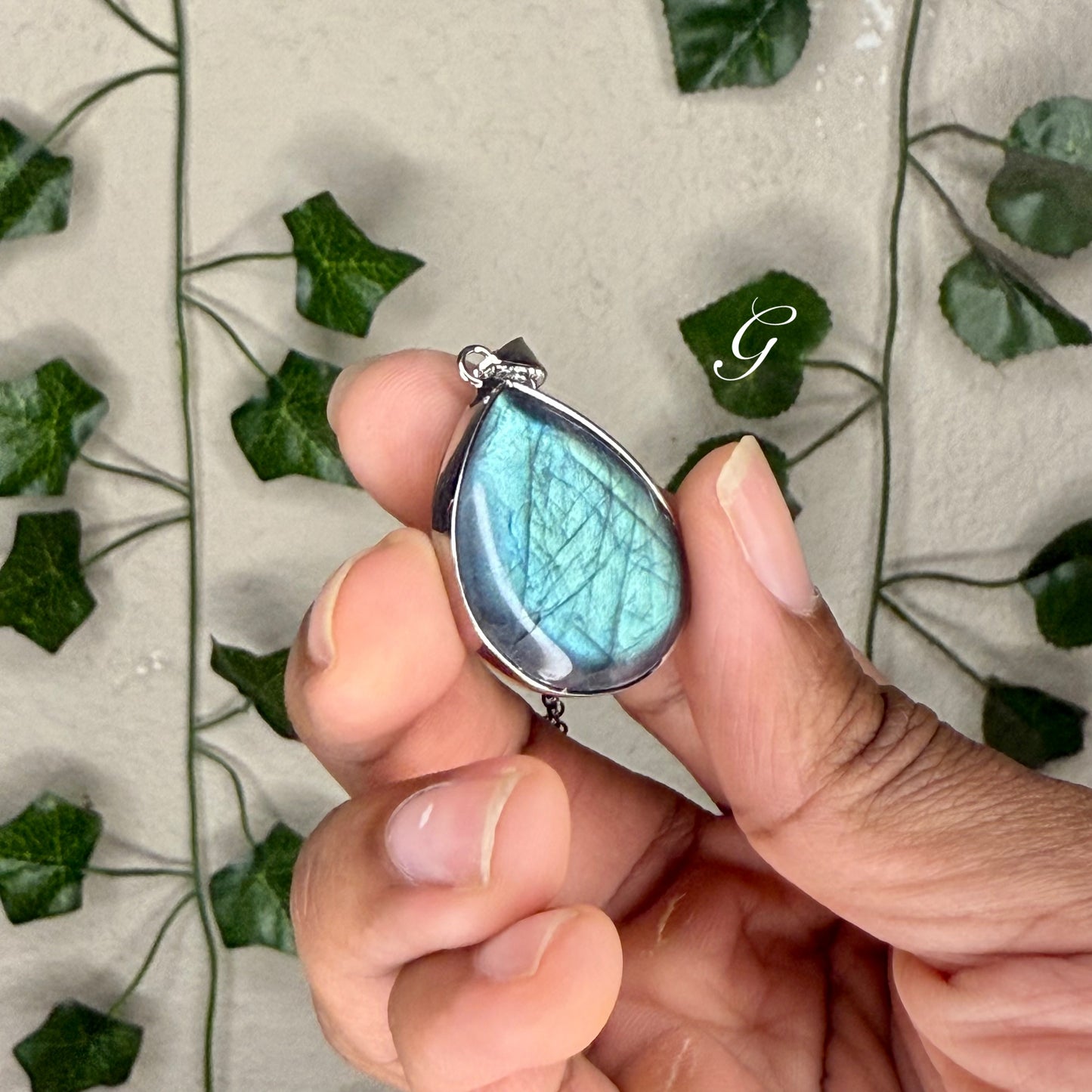 Labradorite Necklaces