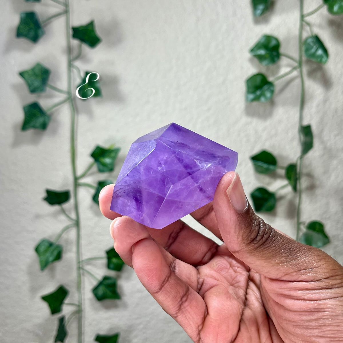 Amethyst Freeforms