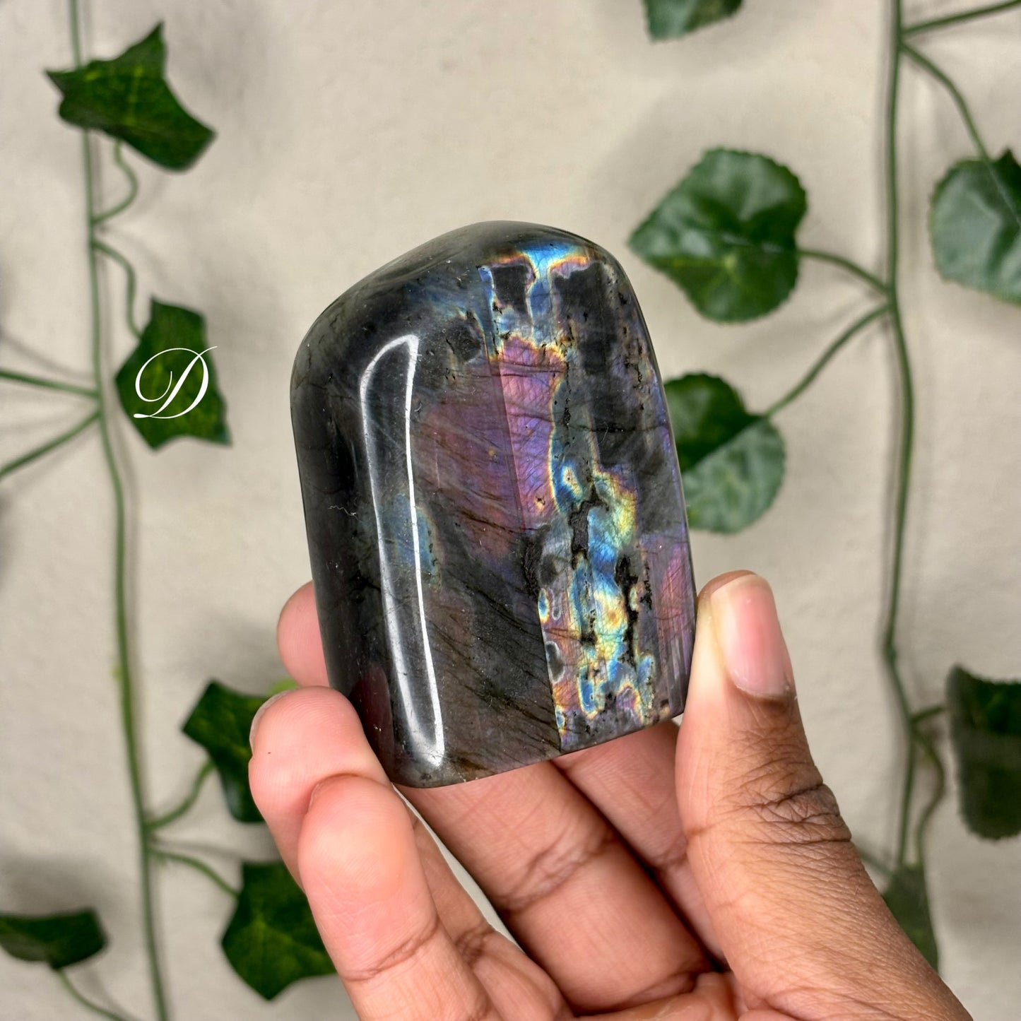 Labradorite Freeforms