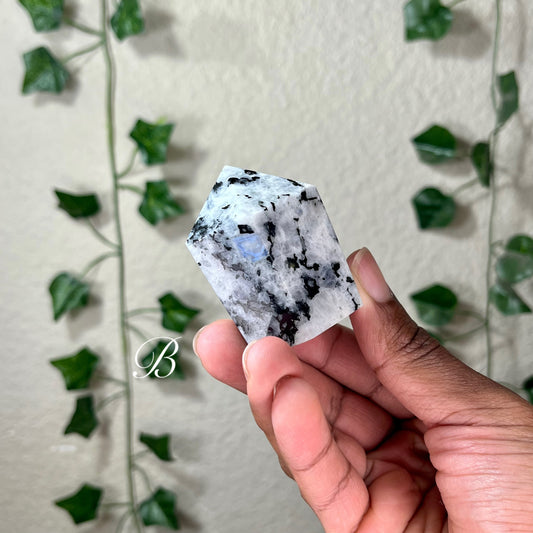 Moonstone Cupcake Towers