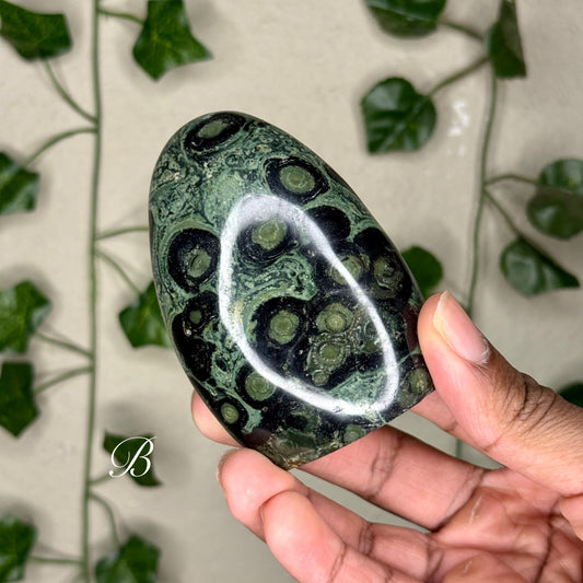 Kambaba Jasper Freeforms