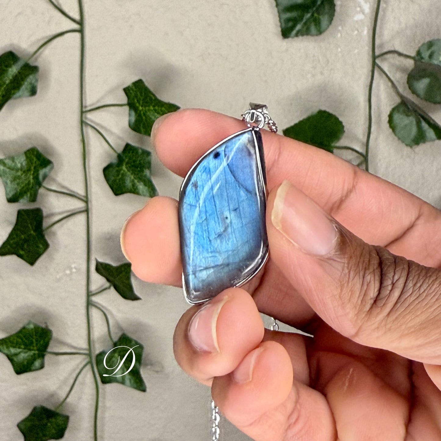 Labradorite Necklaces