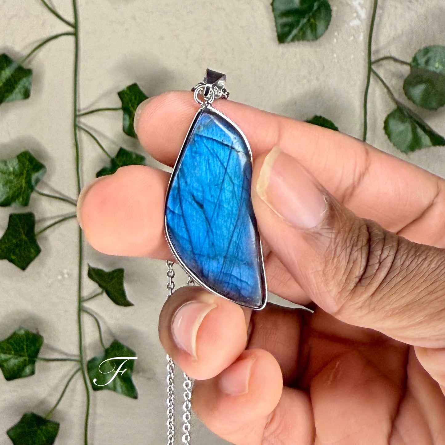 Labradorite Necklaces