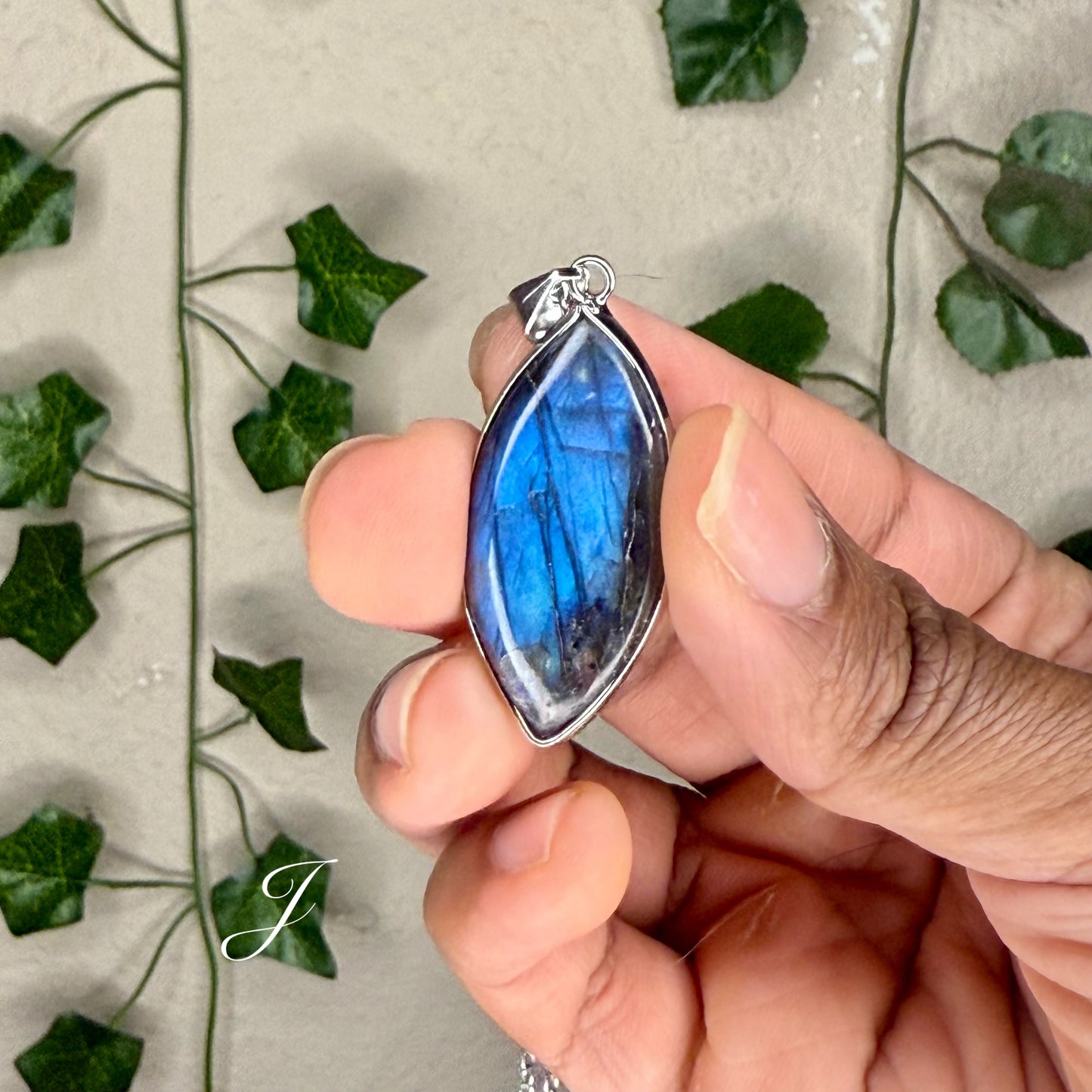 Labradorite Necklaces