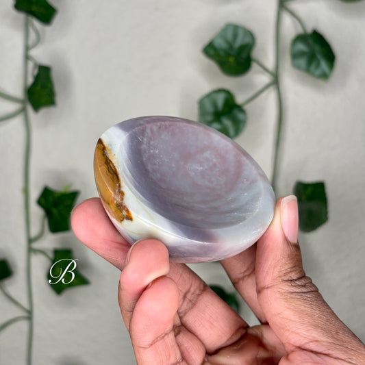 Polychrome Jasper Bowls