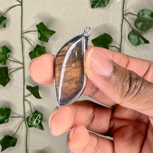 Labradorite Necklaces