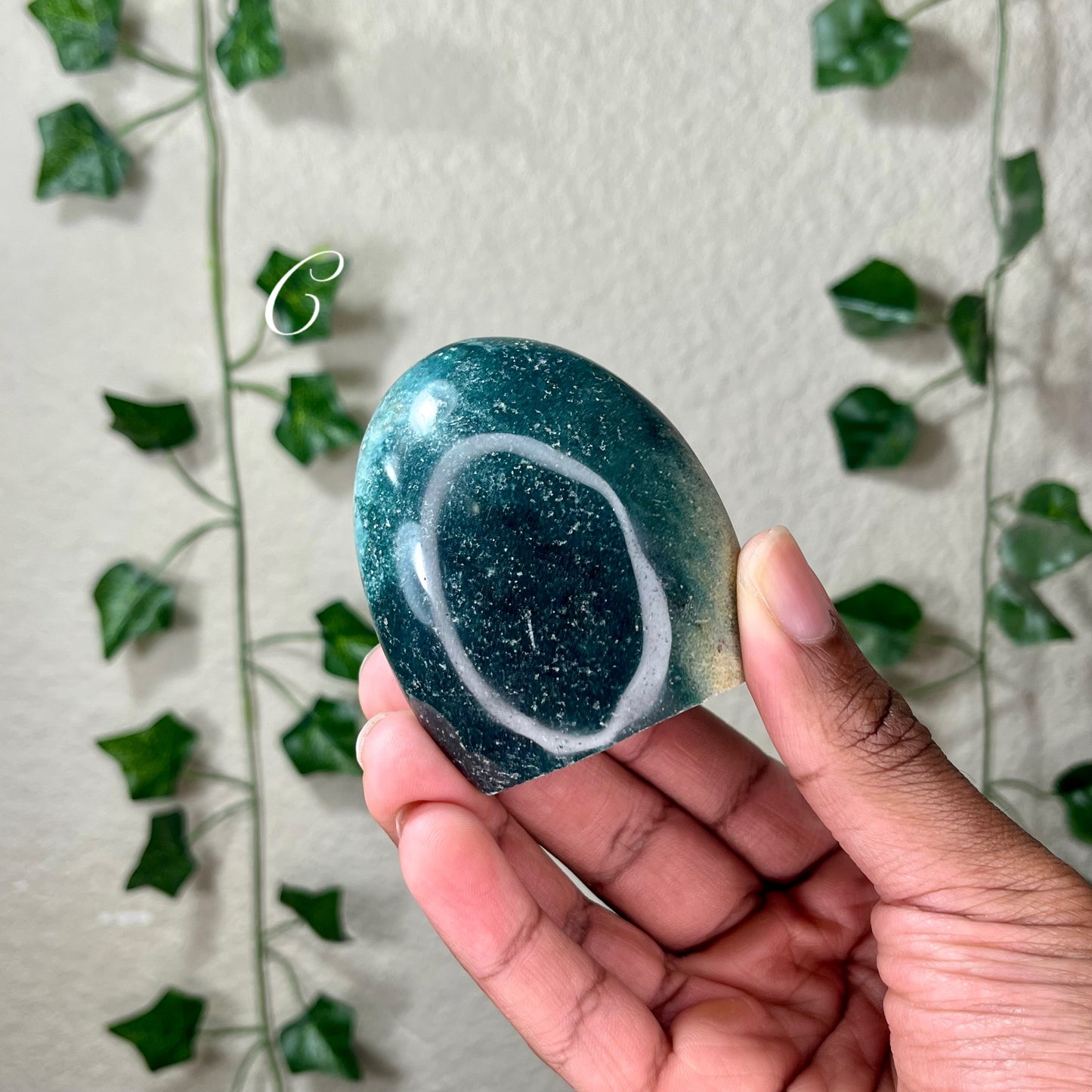 Ocean Jasper Freeforms