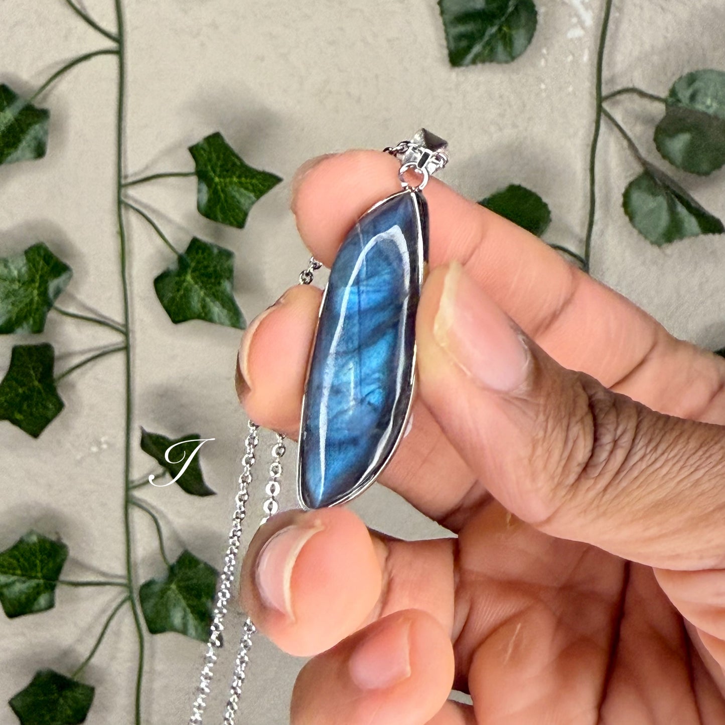 Labradorite Necklaces