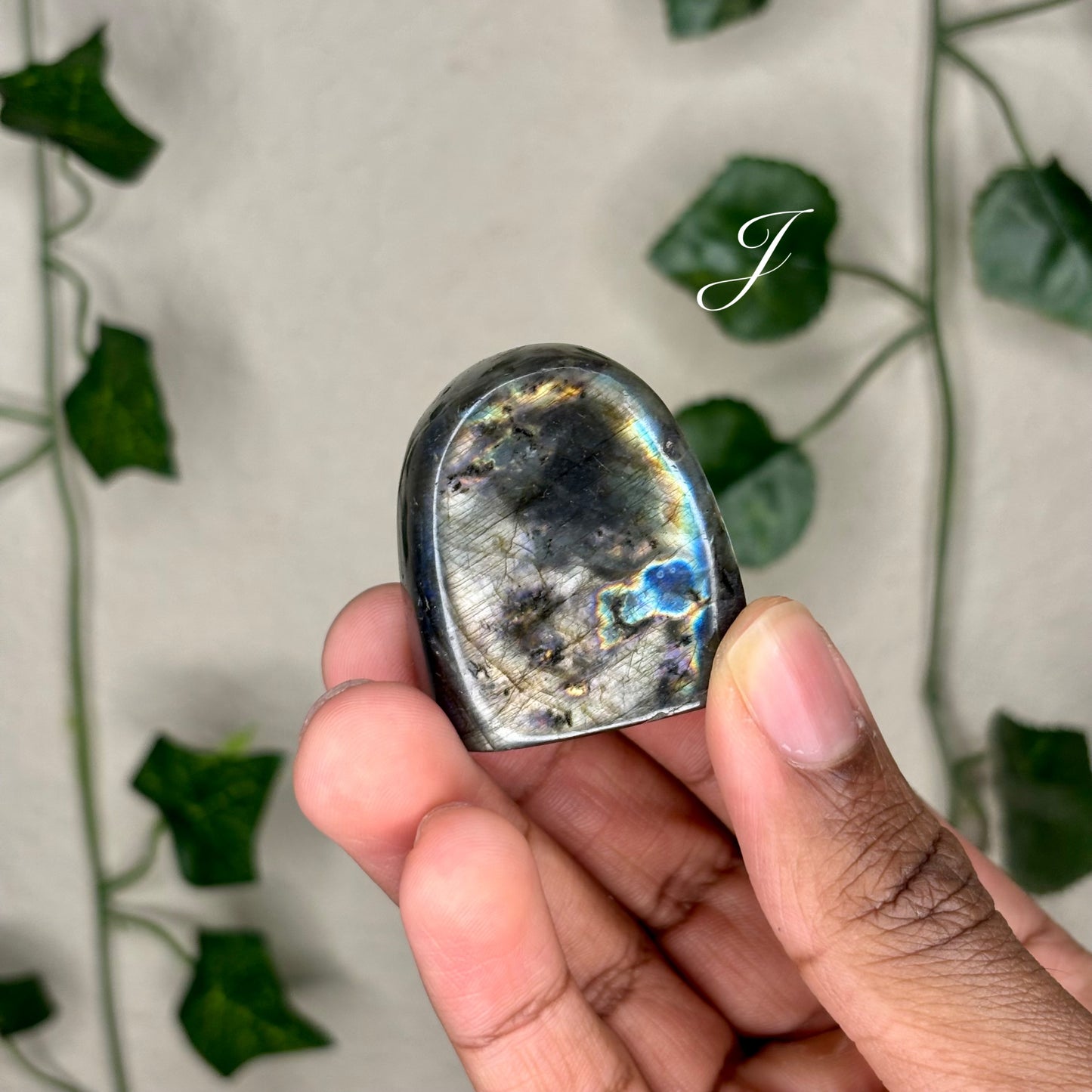 Labradorite Freeforms