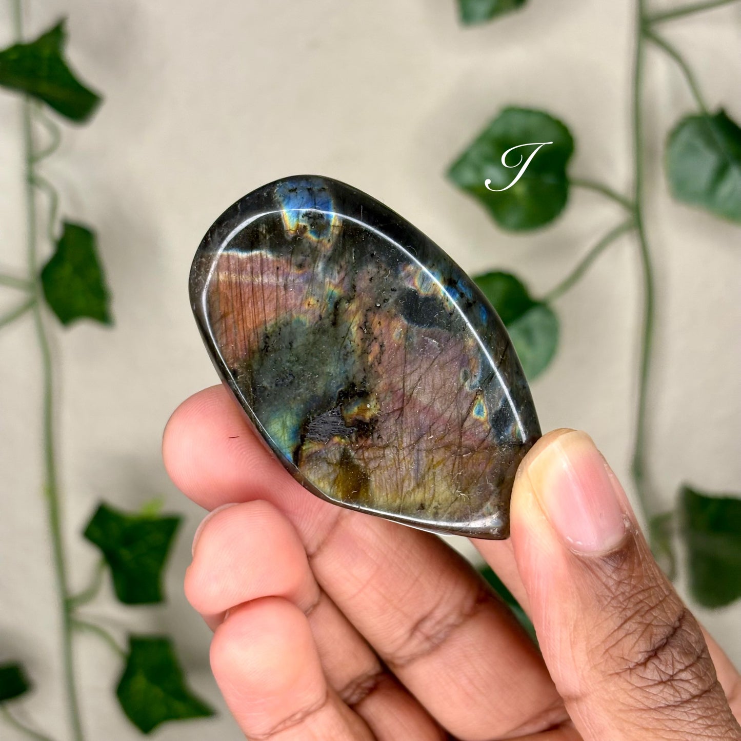 Labradorite Freeforms