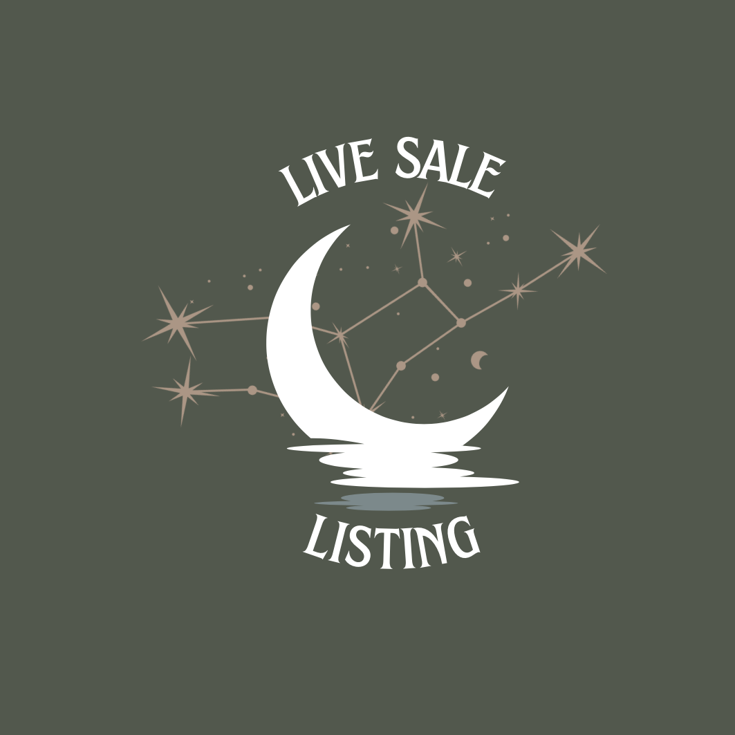 Live Sale