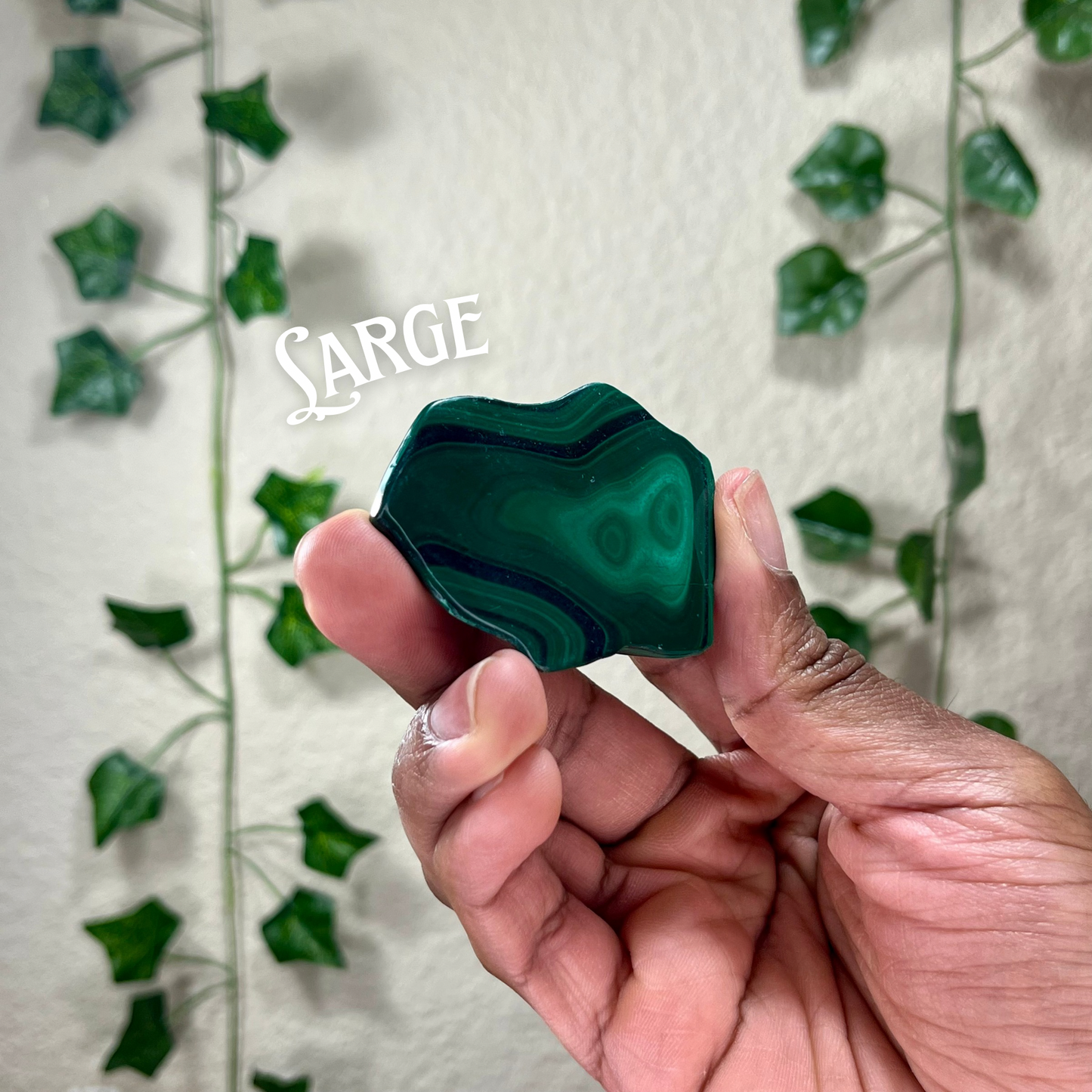 Malachite Slabs