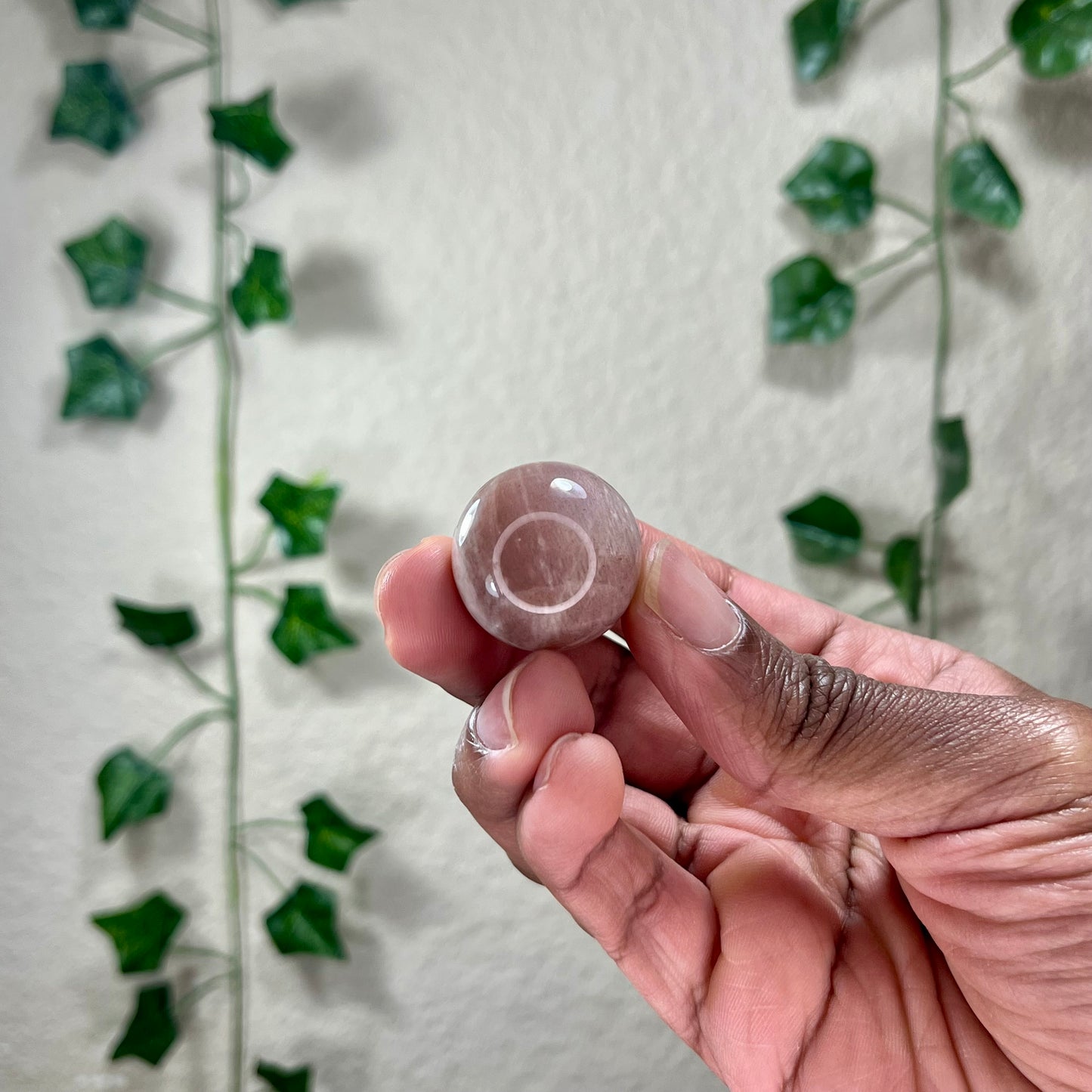Mini Sunstone Spheres