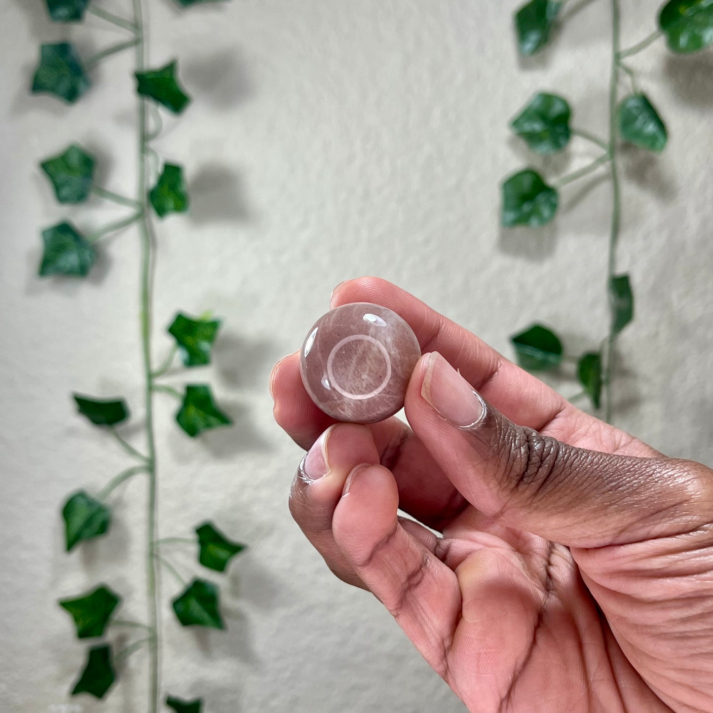 Mini Sunstone Spheres