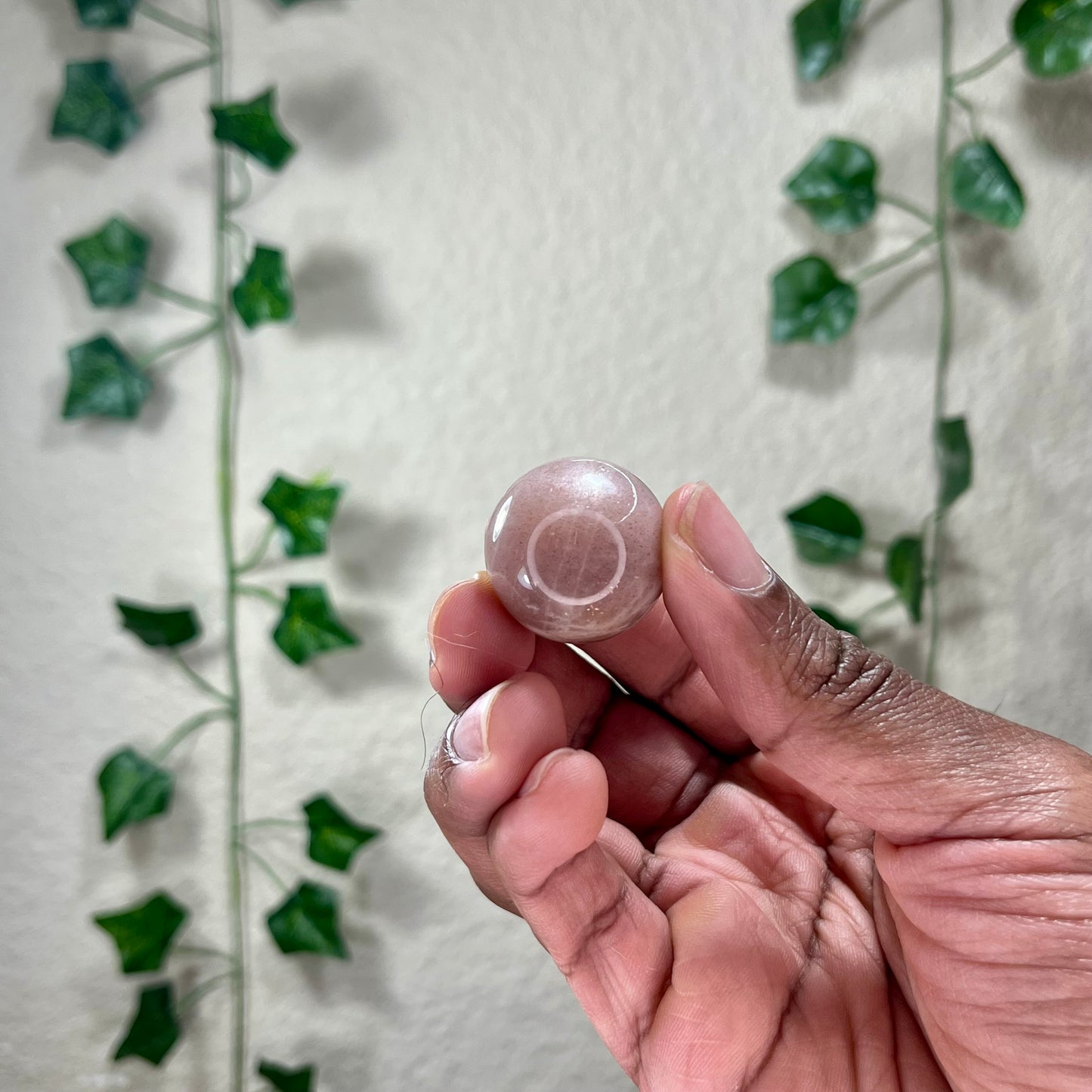 Mini Sunstone Spheres