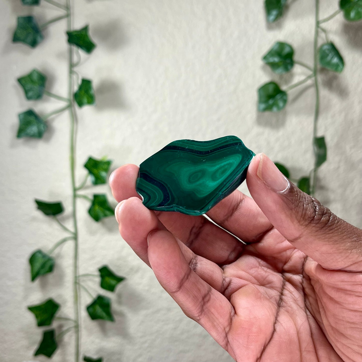Malachite Slabs