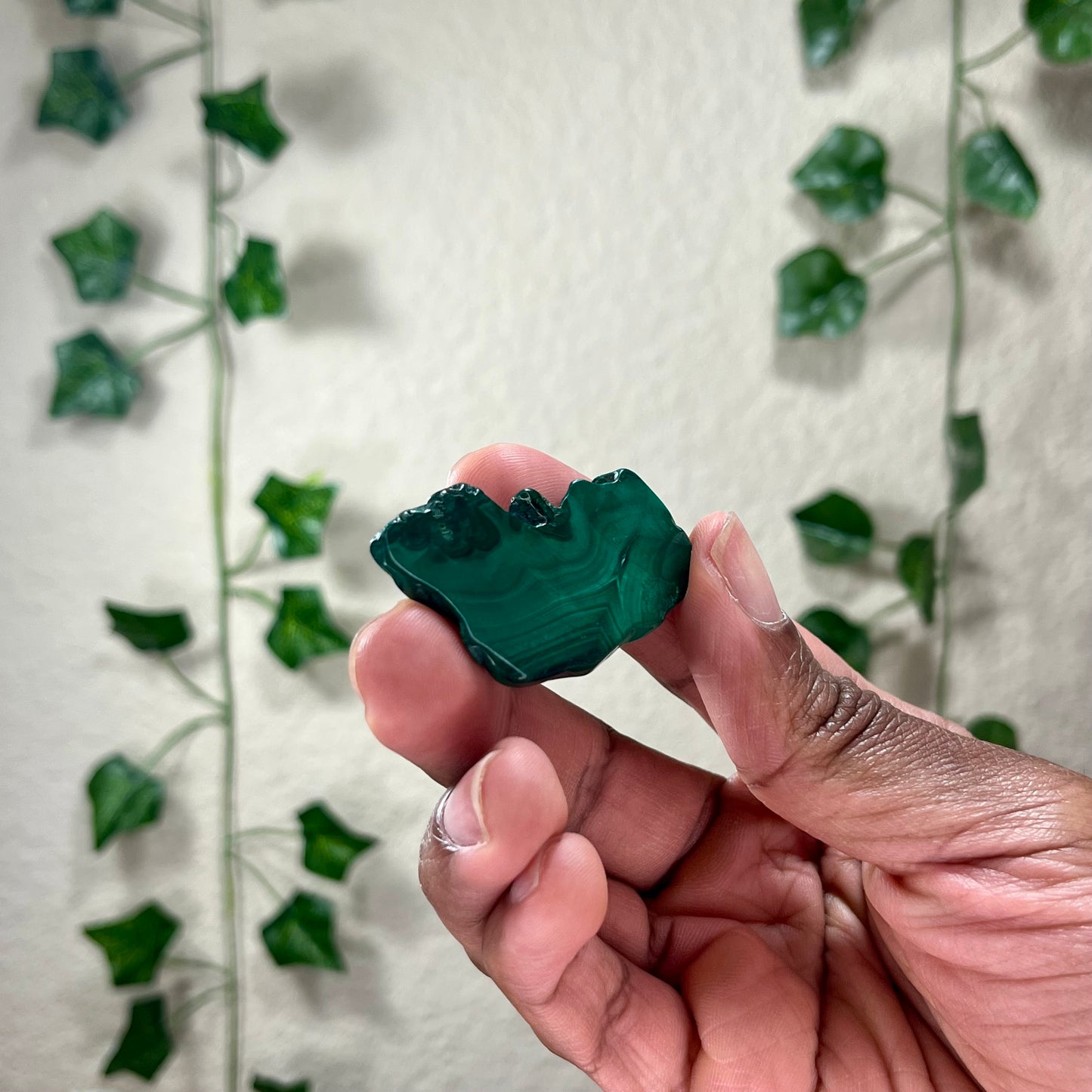 Malachite Slabs