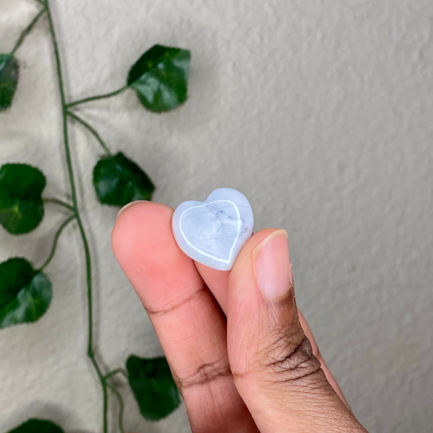 Crystal Hearts