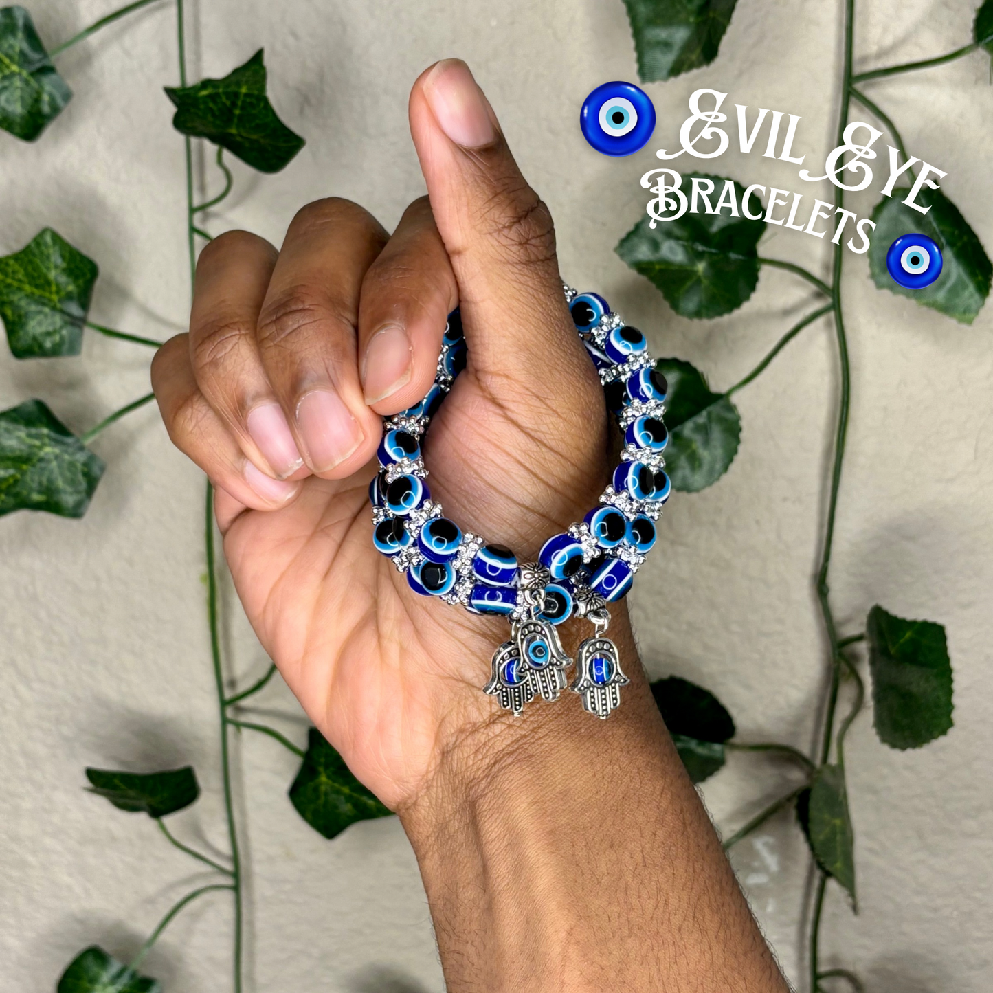 Evil Eye Bracelets