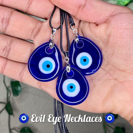 Evil Eye Necklaces