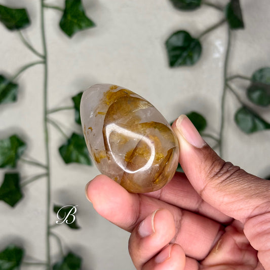 Golden Healer Eggs